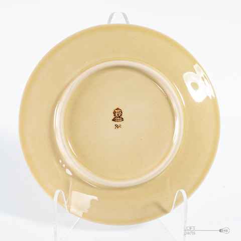 Porcelite Factory Tułowice