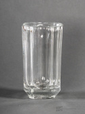 Polish pressed glass