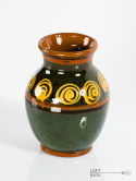 Bald Mountain vase