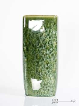 zielony wazon pruszków