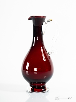 Jug Glassworks Tarnowiec