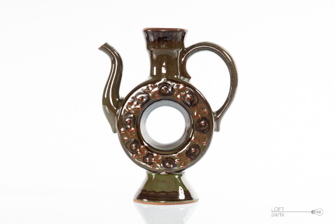 Łysa Góra mead jug