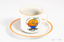 cup espana 82 porcelain Krzysztof