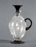 Holmegaard decanter