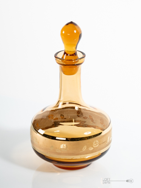 Vodka decanter