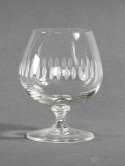 Lausitzer glas cognac