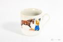 Mug Clown Horse Wałbrzych