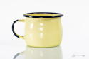 Enamel mug PRL