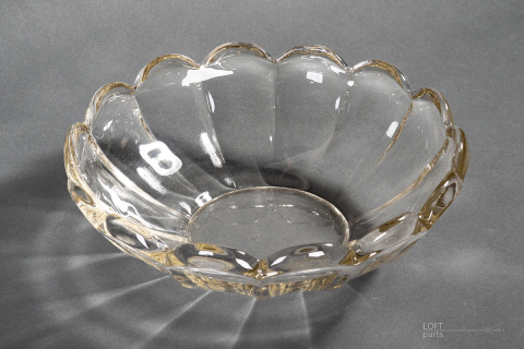 salaterka 186 huta szkła zawiercie