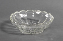 Old Glass Bowl