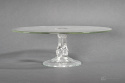 cake stand cashmere glassworks Ząbkowice