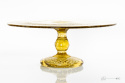 Eryka Trzewik Drost rhombus and button cake stand