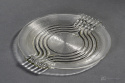 Rondo platter Jan Sylwester Drost