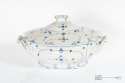 Old Rauenstein porcelain Soup tureen