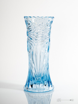 Vase 2109 Glassworks Ząbkowice