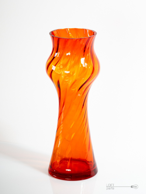 wazon huta szkła ząbkowice