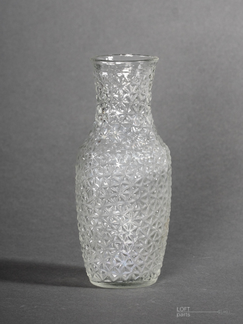 Ice Grit Vase