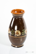 Bald Mountain vase