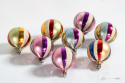 Christmas tree baubles PRL