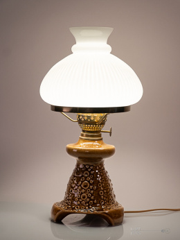 Mirostowice G8 lamp