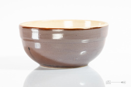 Bochnia stoneware bowl