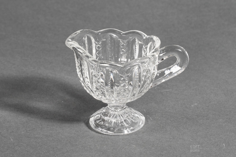 milk jug 2201 Ząbkowice