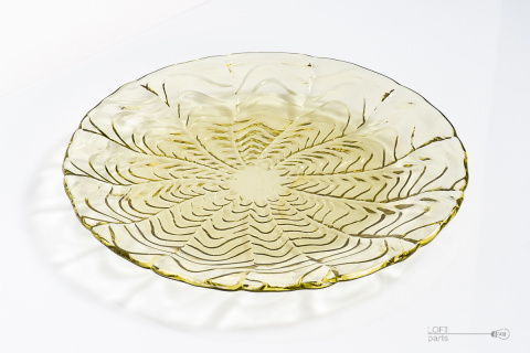 Platter wave Jan Sylwester Drost