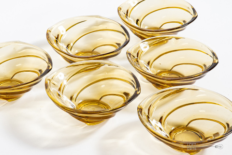 vortex mill Glassworks Ząbkowice