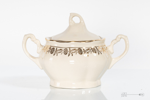 Sugar Bowl 1500 Chodzież