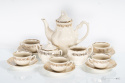 Chodzież coffee set