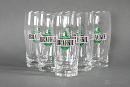 Beer set Brackie