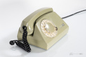 Aster Dial Phone