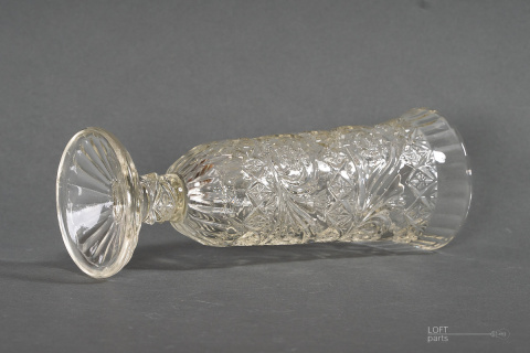 Glass of the People's Republic of Poland