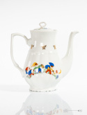 Jug Dwarfs Porcelain Bogucice