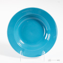 Turquoise deep plate Tułowice