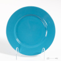 Turquoise plate Tułowice