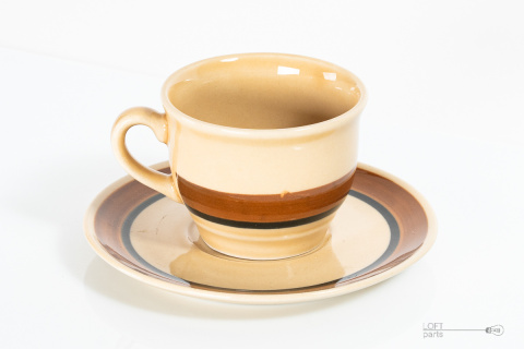 filiżanka pruszków