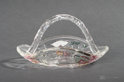 Basket Magnolia Ząbkowice Izabela Szglaniarz