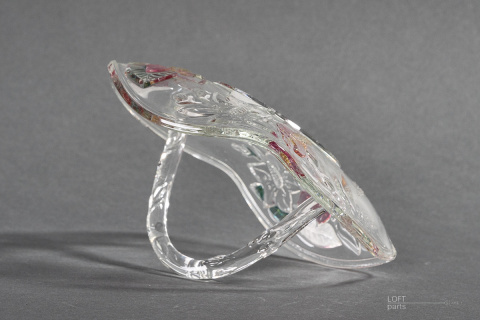 Ząbkowice Glass Izabela Szglaniarz