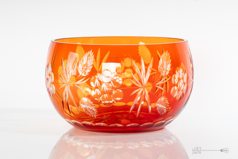 misa huta szkła hortensja