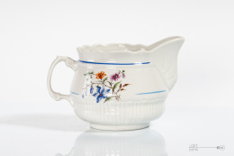 Włocławek milk jug