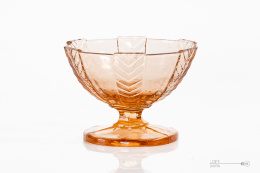 cup 164 Zawiercie Glassworks