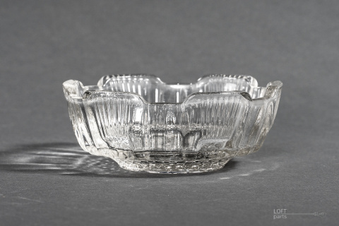 Salad bowl hortensja