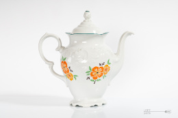 Fryderyka jug Wawel porcelain