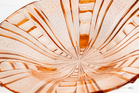 walther glas art deco