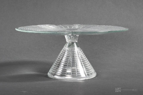 hortensja Glassworks Springform Tin