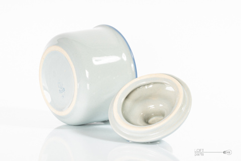 fabryka porcelitu tułowice