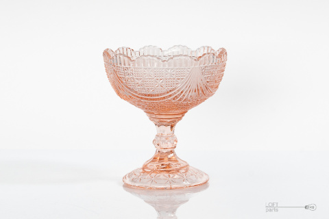 Glass of the People's Republic of Poland