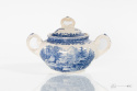 Burgerland Villeroy Boch sugar bowl