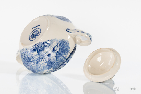 Villeroy Boch Mettlach